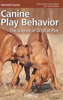 Canine Play Behavior