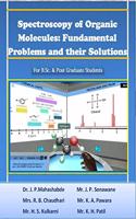 Spectroscopy of organic molecules: Fundamental Problems and their Solution