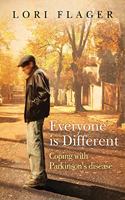 Everyone is Different