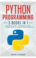 Python Programming