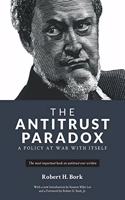 Antitrust Paradox