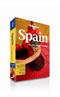 Spain for the Indian Traveller