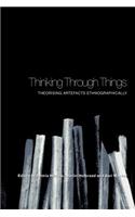 Thinking Through Things