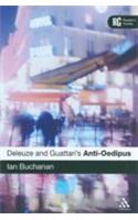 RG Reader S Guides: Deleuze And Guattari S Anti-Oedipus