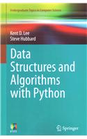 Data Structures and Algorithms with Python