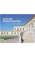 Schloss Herrenhausen