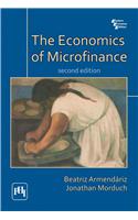 The Economics Of Microfinance