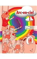 ARC-EN-CIAL 1 (CAHIER DACTIVITES)