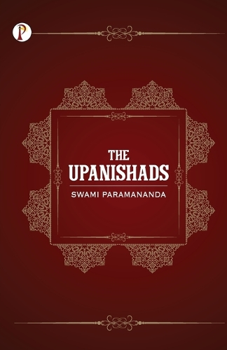The Upanishads