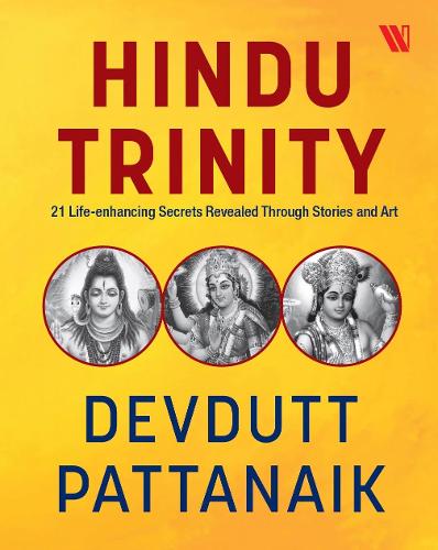 Hindu Trinity