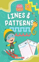 Lines and Curves - Pattern Writing