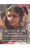 May You Be the Mother of a Hundred Sons
