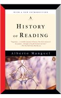 History of Reading