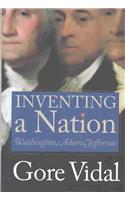 Inventing a Nation