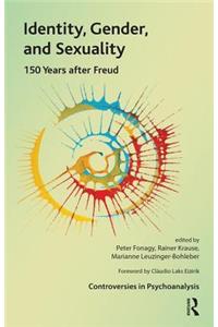 Identity, Gender, and Sexuality