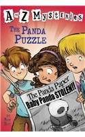 A to Z Mysteries