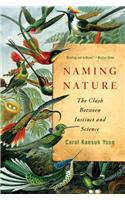 Naming Nature