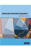 Molecular Reaction Dynamics