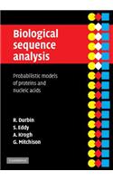 Biological Sequence Analysis