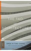 The Tao of Architecture