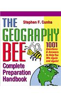 Geography Bee Complete Preparation Handbook