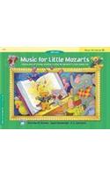 Music For Little Mozarts