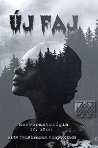 Új faj negyedik kötet