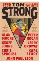Tom Strong HC Book 04