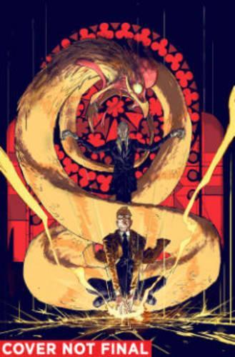 Constantine The Hellblazer Vol. 2