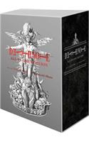 Death Note (All-In-One Edition)