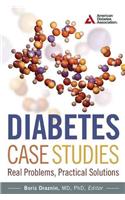 Diabetes Case Studies