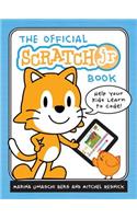 Official Scratchjr Book