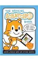 The Official Scratch Jr. Book