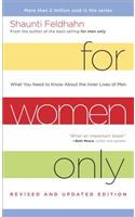 For Women Only (Revised and Updated Edition)
