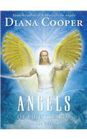 Angels of Light Cards Pocket Edition