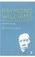 Raymond Williams on Culture & Society