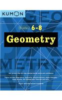 Kumon Grades 6-8 Geometry