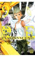 Platinum End, Vol. 9