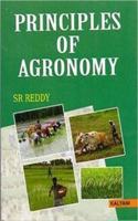 Principles of Agronomy