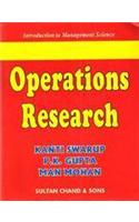 Operations Research