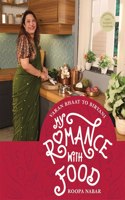 My Romance with Food : Varan Bhaat to Biryani