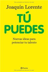 Tu Puedes