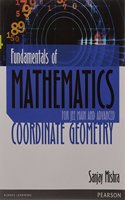 Fundamental of Mathematics - Cordinate Geometry