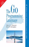 The Go Programming Language, 1/e