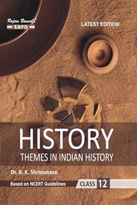 NCERT History Class 12 Based on NCERT Guidelines