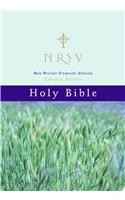 NRSV, Catholic Edition Bible, Hardcover