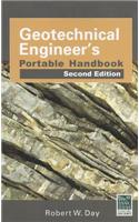 Geotechnical Engineers Portable Handbook, Second Edition