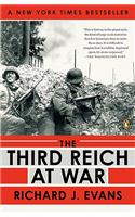 Third Reich at War, 1939-1945