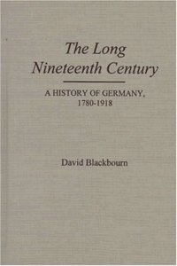 The Long Nineteenth Century