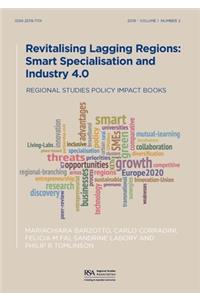 Revitalising Lagging Regions